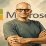 “Empathy is not a soft skill; it is the hardest skill we learn,” says Microsoft CEO Satya Nadella: Here’s how cricket taught him about leadership
