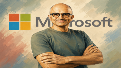 “Empathy is not a soft skill; it is the hardest skill we learn,” says Microsoft CEO Satya Nadella: Here’s how cricket taught him about leadership