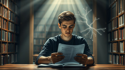 “The exams that feel like your life at 19 become funny trivia by 40,” says Ankur Warikoo, here’s what students need to know