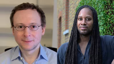 Who is Nathan Cofnas, the self-styled ‘race realist’ at centre of Jason Arday plagiarism row