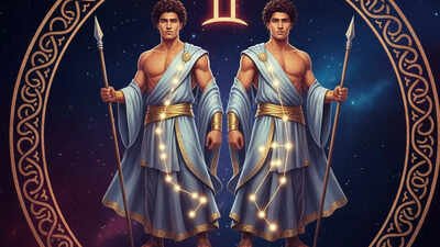 Gemini, Weekly Horoscope, August 23 to August 29, 2026: Week turns around; patience and family warmth needed for stability