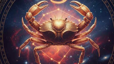 Cancer, Weekly Horoscope, August 23 to August 29, 2026: Caution advised this week: Cancerians should keep plans discreet; emotional tensions may rise later