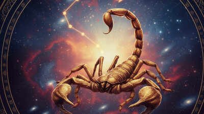 Scorpio, Weekly Horoscope, August 23 to August 29, 2026: Face challenges before ease; expect hard work and emotional boosting from loved ones