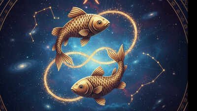 Pisces, Weekly Horoscope, August 23 to August 29, 2026: Your luck rises, but don’t let emotions lead