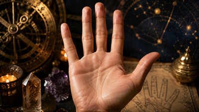 Palm Reading for Fame & Authority: What a Strong Sun Line Says About Name, Fame, and Public Image