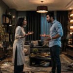 Constantly Fighting at Home? Check your living room for these Vastu errors – These Objects May Increase Arguments at Home