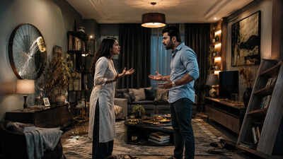 Constantly Fighting at Home? Check your living room for these Vastu errors – These Objects May Increase Arguments at Home