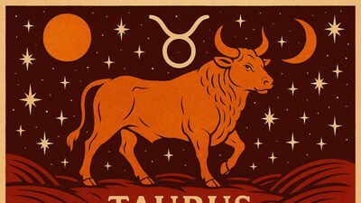Taurus Horoscope Today, August 23, 2026: Face a rocky day ahead