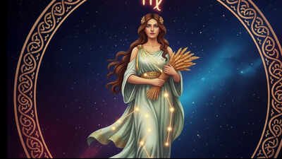 Virgo Horoscope Today, August 23, 2026: Mercury and Moon bring calmness; mental pressure eases and family time thrives