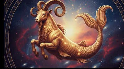 Capricorn Horoscope Today, August 23, 2026: Focus on priorities to avoid chaos