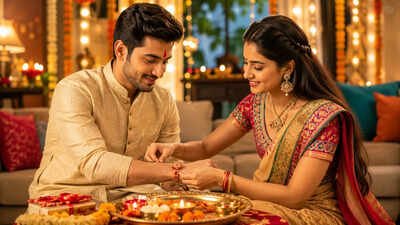 Raksha Bandhan 2026: Is Raksha Bandhan on August 27 or 28 ? Check Correct Date, Bhadra Kaal, and Rakhi Muhurat