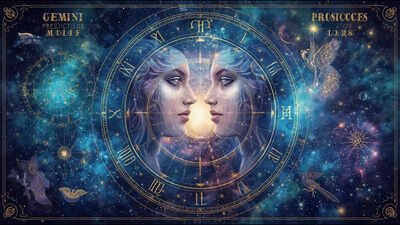 Daily Nadi Horoscope for Gemini (25th August 2026): Don’t discuss sensitive financial information in casual conversations