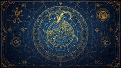 Daily Nadi Horoscope for Capricorn (25th August 2026): Venus in Chitra May Improve Your Professional Image