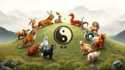 Horoscope Today, August 22, 2026: These Chinese Zodiac Signs May Receive an Unexpected Opportunity