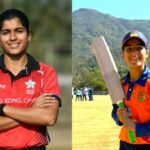 From tape-ball cricket to ‘dream of Harmanpreet’s wicket’, Maryam Bibi follows her father’s unfulfilled dream | Cricket News