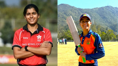 From tape-ball cricket to ‘dream of Harmanpreet’s wicket’, Maryam Bibi follows her father’s unfulfilled dream | Cricket News
