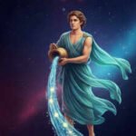 Aquarius Horoscope Today, August 24, 2026: Jupiter and Mercury align for success; positive energy boosts relationships and finances
