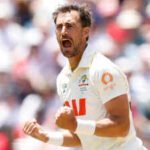 Mitchell Starc turns back the clock with 10-wicket haul, vows to ‘milk his body’ for Test cricket | Cricket News