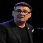 ‘Devastated’: Andy Burnham leads tributes after 2 police officers among 7 killed in northeast England