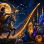 Lucky Number and Colour Today, 24 August, 2026: Sagittarius Moon Builds Confidence Around Future Plans; Unlock success with these lucky numbers & colours