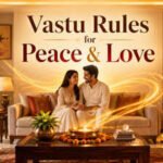 Vastu Rules for Peace & Love – These Objects Under Your Bed May Block Peace and Relationship Luck