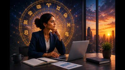 Career & Money Predictions, 25th August, 2026: Capricorn Moon Brings Leadership Test & Recognition; A Major Responsibility May Put Your Skills in the Spotlight