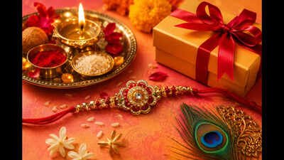 Raksha Bandhan 2026: What Gift Should Brothers Give According to Sister’s Zodiac Sign?