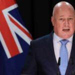 After Australia, New Zealand proposes social media ban for under 16