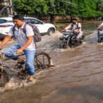 Gurugram schools to switch to online classes on August 25 amid heavy rain, waterlogging concerns