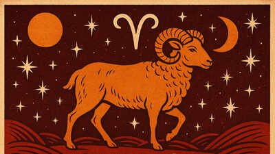 Aries Horoscope Today, August 26, 2026: Significant advancements in work routines observed today; home life radiates warmth and connection