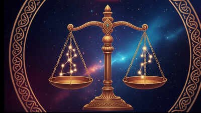 Libra Horoscope Today, August 26, 2026: Mental stress eases; social interactions bring joy and relief from worries