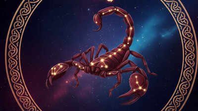 Scorpio Horoscope Today, August 26, 2026: Bold decisions can lead to progress in personal and professional life; a steady relationship brings comfort