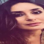 Kareena Kapoor shares a glimpse from her day at work with a glam selfie |