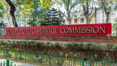 UPSC Recruitment 2026: Applications open for Central government posts, apply online by September 11