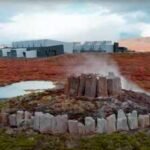 In 2009, Iceland drillers hit 1,000°C magma by accident, unlocking a geothermal source that could produce nearly 10 times more power | World News