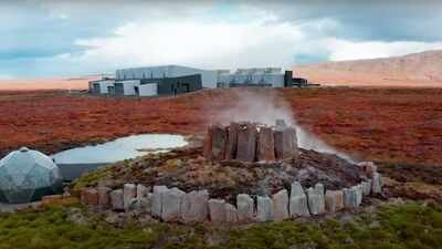 In 2009, Iceland drillers hit 1,000°C magma by accident, unlocking a geothermal source that could produce nearly 10 times more power | World News