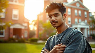 Indian students in US are rising, but not really: What is happening to the American Dream?