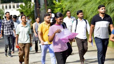 Bihar NEET round 1 seat allotment result 2026 out at bceceboard.bihar.gov.in: Check UGMAC MBBS, BDS, BVSc allotment