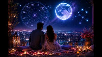 Love Predictions, 27th August, 2026: Moon in Aquarius & Dhanishtha Nakshatra; How Today’s Transit Shapes Your Love Life
