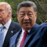 China warns US of retaliation if Trump’s ‘Economic D-Day’ sanctions hit their Iran oil trade
