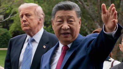 China warns US of retaliation if Trump’s ‘Economic D-Day’ sanctions hit their Iran oil trade