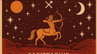 Sagittarius Horoscope Today, August 27, 2026: Patience leads to progress: Steady effort needed for success amid daily tasks;