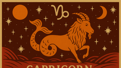 Capricorn Horoscope Today, August 27, 2026: Festive family gathering boosts morale; charm in speech helps build stronger bonds today