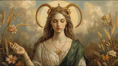 Virgo Daily Nadi Horoscope (27th August 2026): Aquarius Moon May Push You to Work Smarter, Not Longer