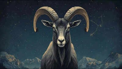 Capricorn Daily Nadi Horoscope (27th August 2026): Shravana Purnima and Aquarius Moon Put Family Spending Under Review