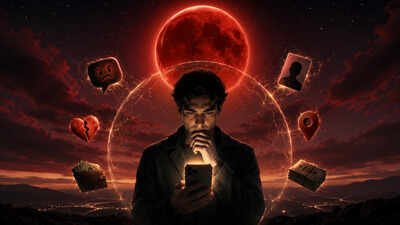 Lunar Eclipse 2026 Astrological Advice: Things You Should Avoid Posting on Social Media During Lunar Eclipse