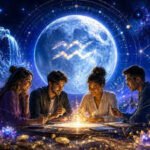 Lucky Number and Colour Today, 27 August 2026: Aquarius Moon in Dhanishtha Nakshatra brings fresh creative ideas, team success, and lucky financial vibrations