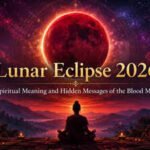 Lunar Eclipse 2026: Spiritual Meaning and Hidden Messages of the Blood Moon