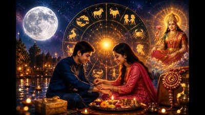 Raksha Bandhan 2026: These Zodiac Signs Will Receive Divine Blessings on Rakhi Purnima