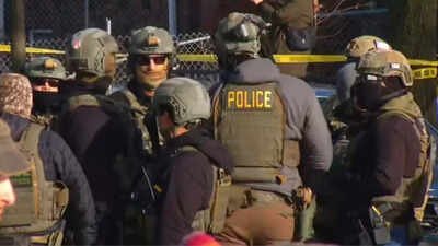 ICE arrests nearly 50,000 immigrants in July, highest monthly tally under Trump’s second term